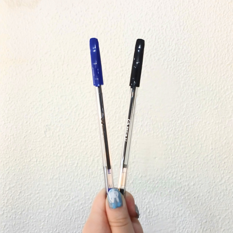 Caneta Esferográfica NeoTip 0.7 CiS - #4