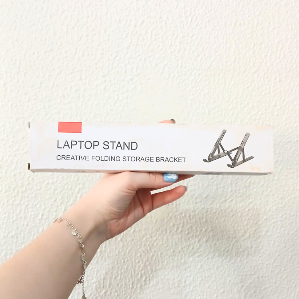 Suporte para Notebook Alumínio PX-42 Pix - #5