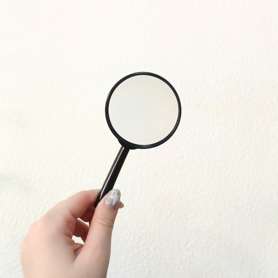 Lupa com Cabo 60mm LP-60 Grampline - #4