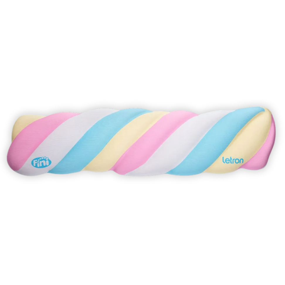 Apoio de Pulso Marshmallow Fini Letron