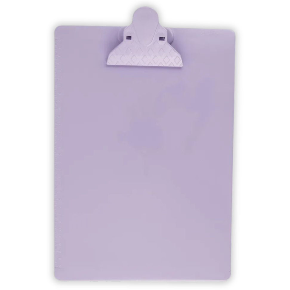 Prancheta Ofício Acrílico Linha Pastel Maxcril - #2