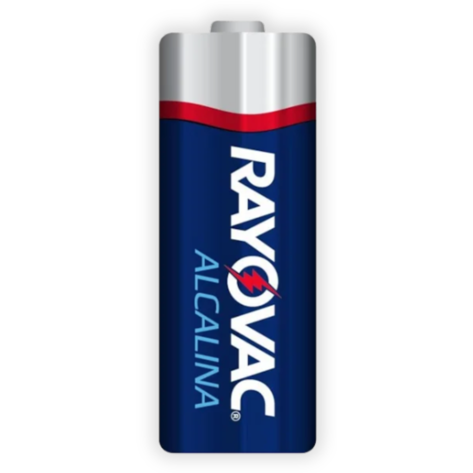 Bateria Alcalina A23 12V Rayovac