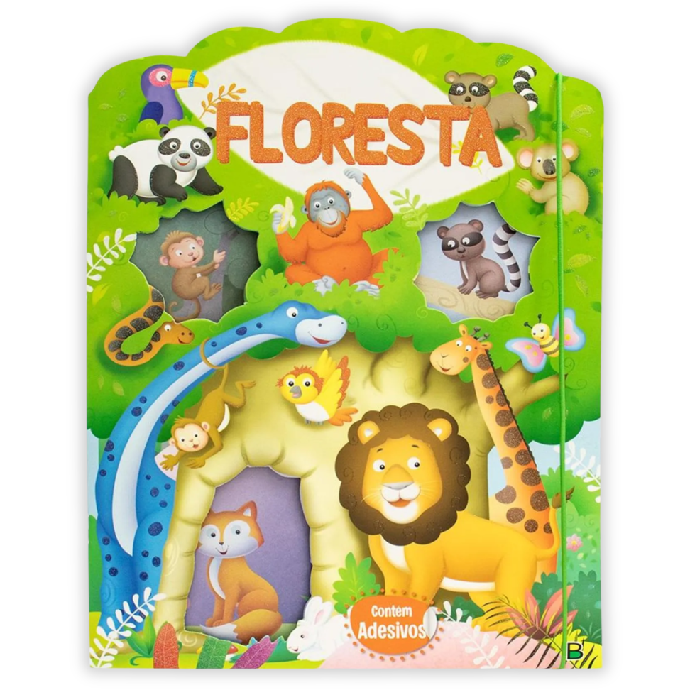 Livro Agora é com Você Todolivro - #1