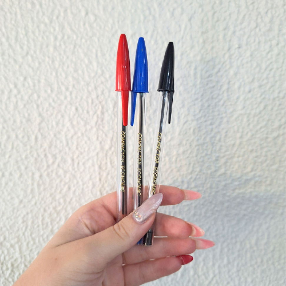 Caneta Economic 1.0 Compactor - #5