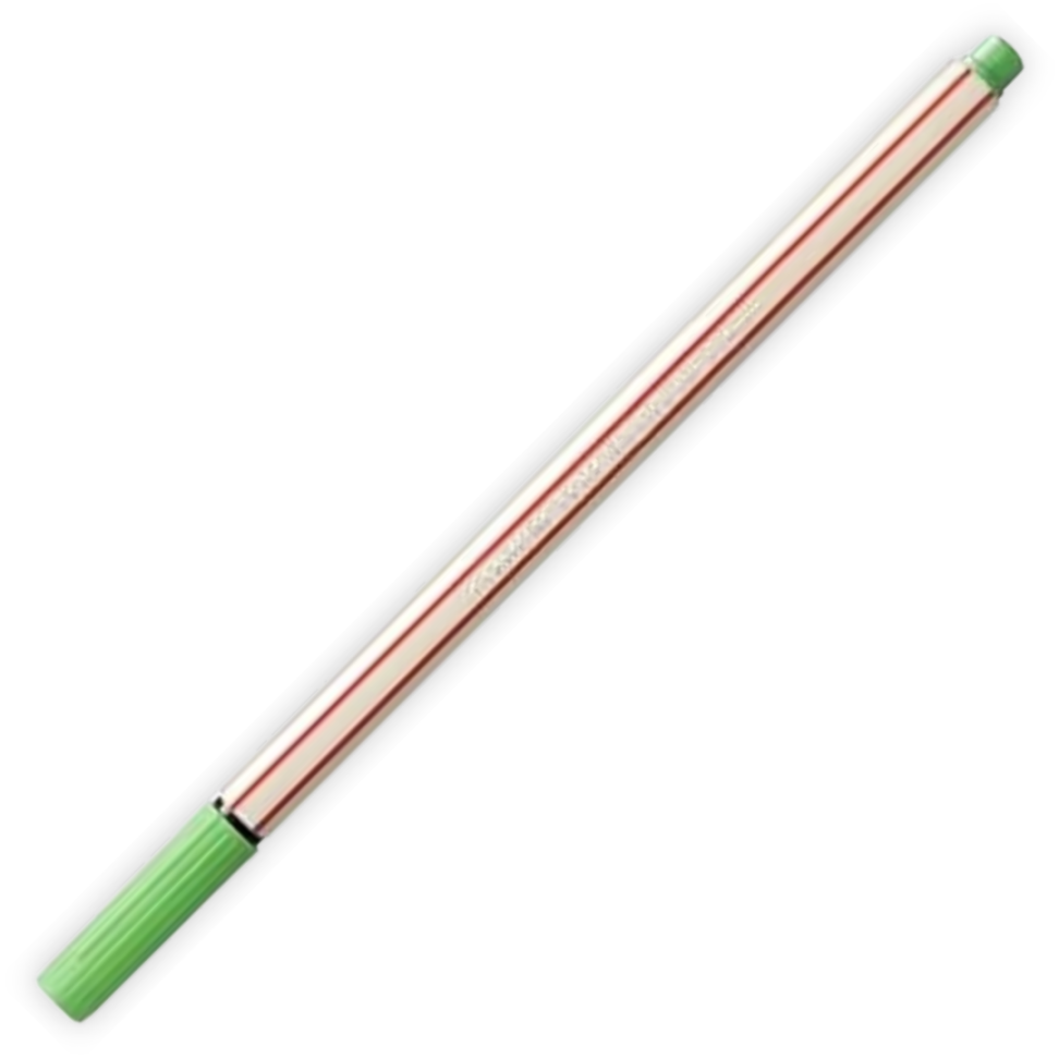 Caneta Hidrográfica Microline 0.4 Compactor - #9