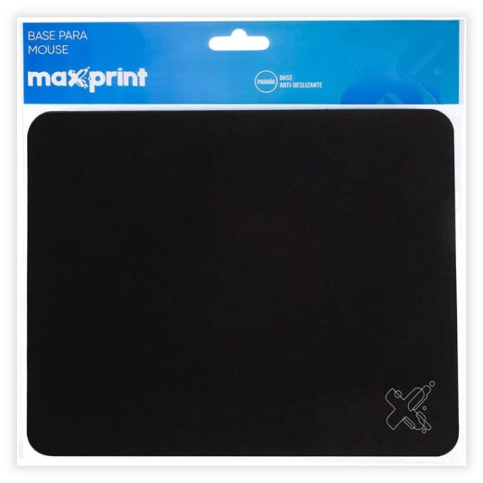 Mouse Pad Mini Maxprint