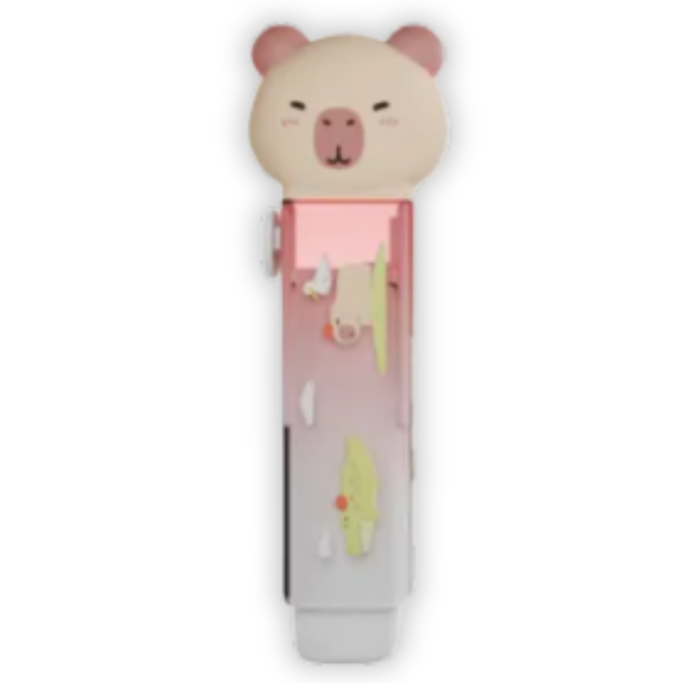 Borracha Retrátil Capi CiS - #2