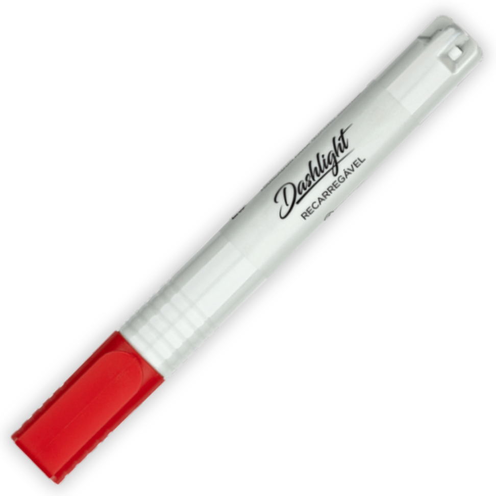Marcador para Quadro Branco Dashlight BRW - #5