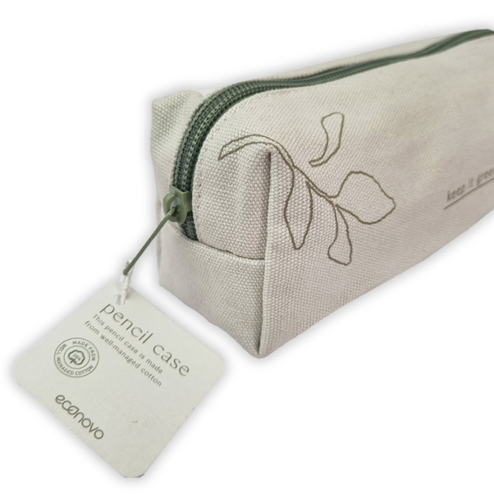 Estojo Ecológico Simples Bio DAC - #1