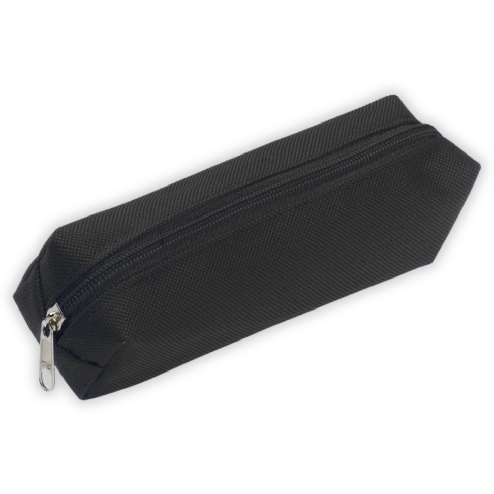 Estojo Simples em Tecido Maxcril - #8