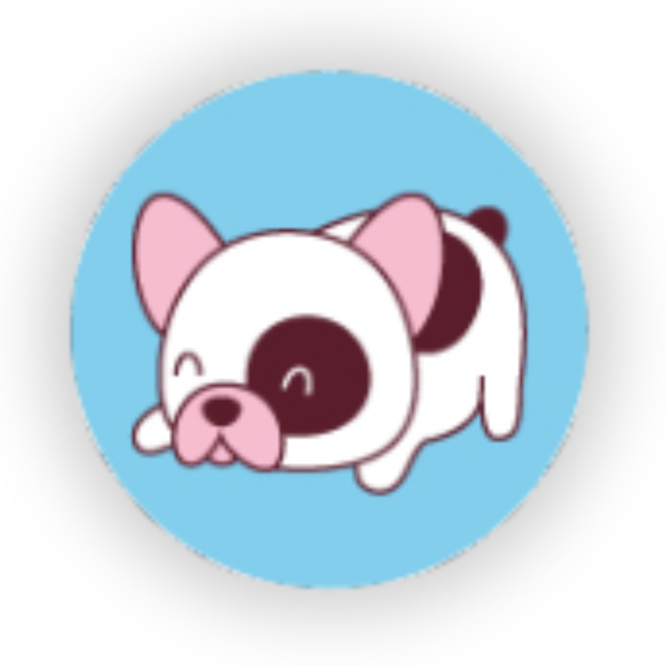 Carimbo Pets Stamp CiS - #9