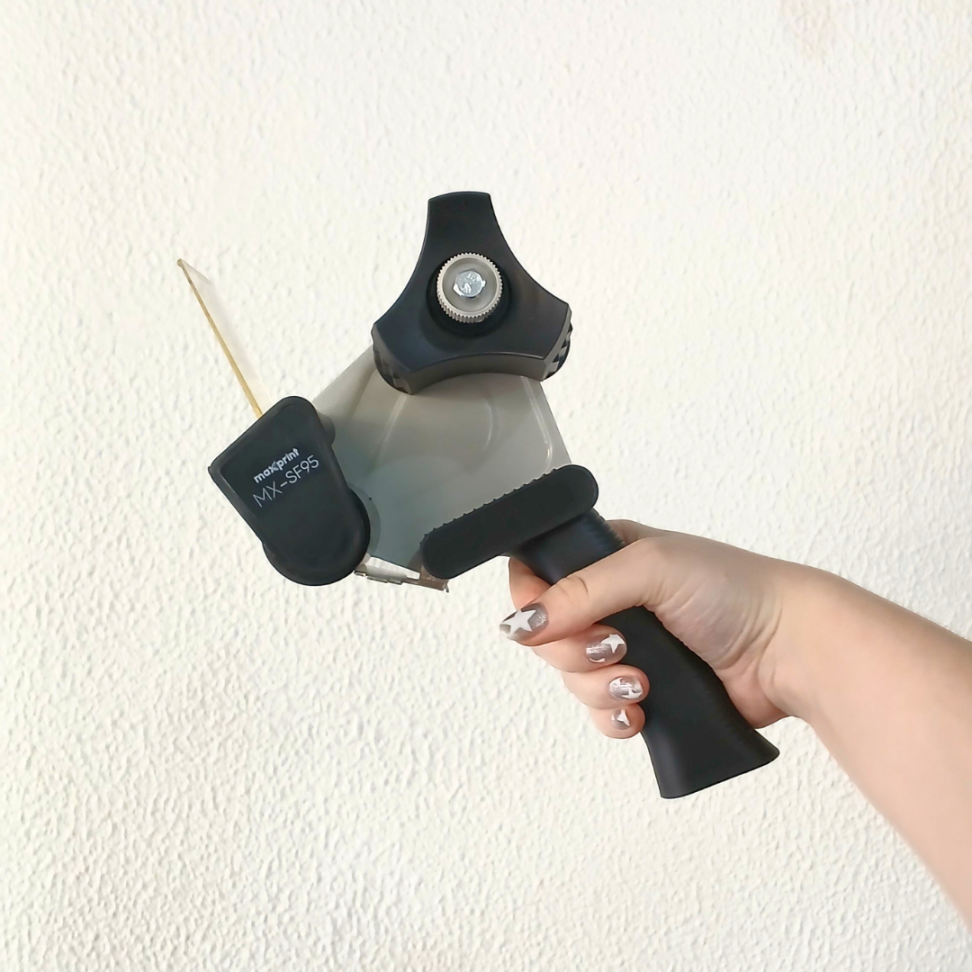 Suporte para Fita Adesiva MX-SF95 Maxprint - #7