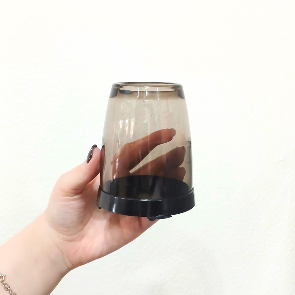 Porta Canetas Acrílico Maxcril - #6