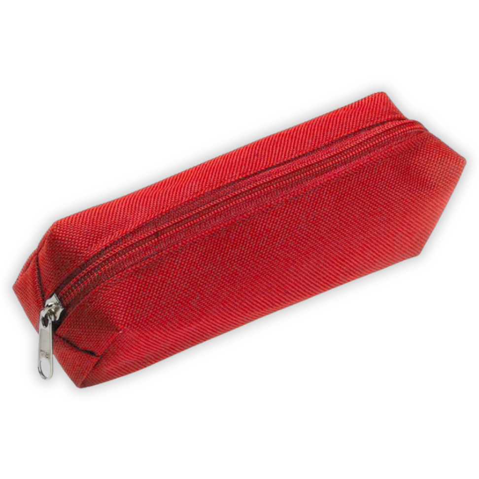 Estojo Simples em Tecido Maxcril - #2