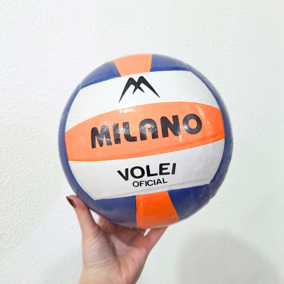 Bola de Vôlei Profissional 210 Milano - #1