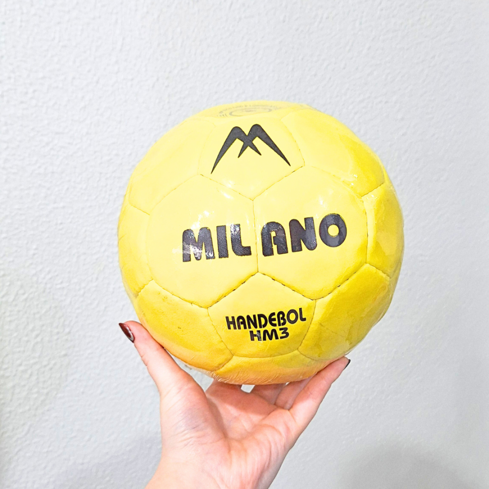 Bola de Handebol HM3 Milano - #1