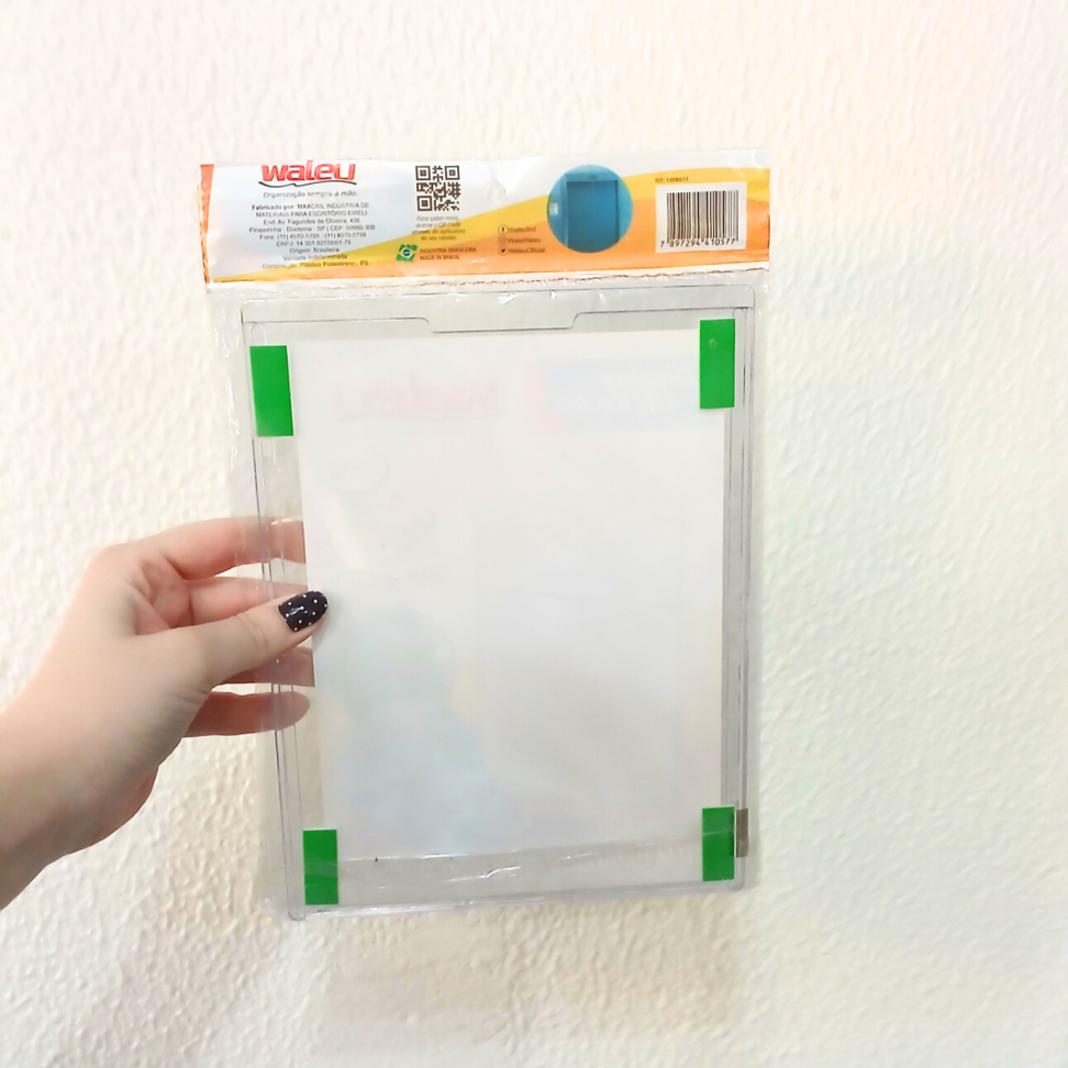 Display A5 Office Cristal Waleu - #4