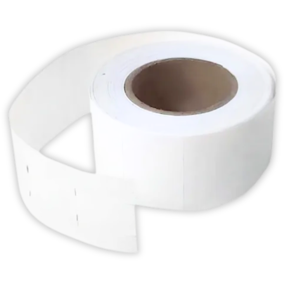 Etiqueta Motex 23mm x 16mm MX2316 1000 Unidades Caxiense