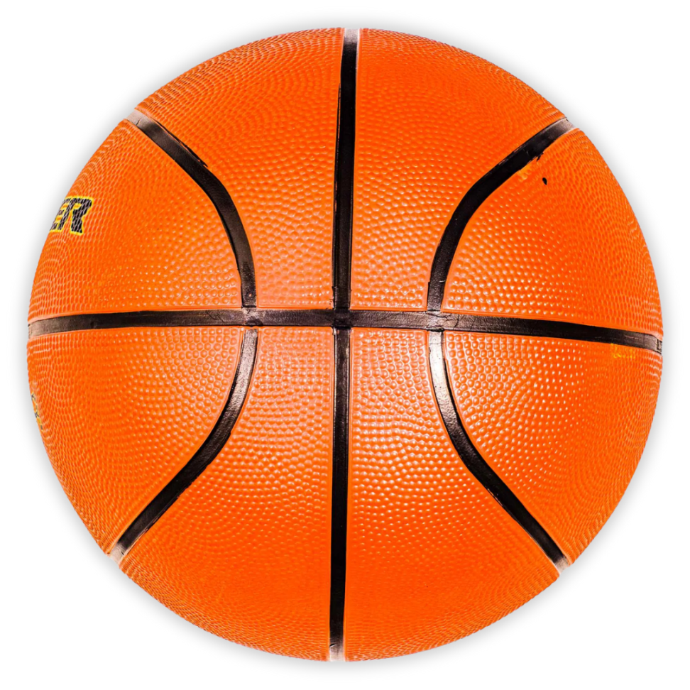 Bola de Basquete Oficial Indoor Poker - #1