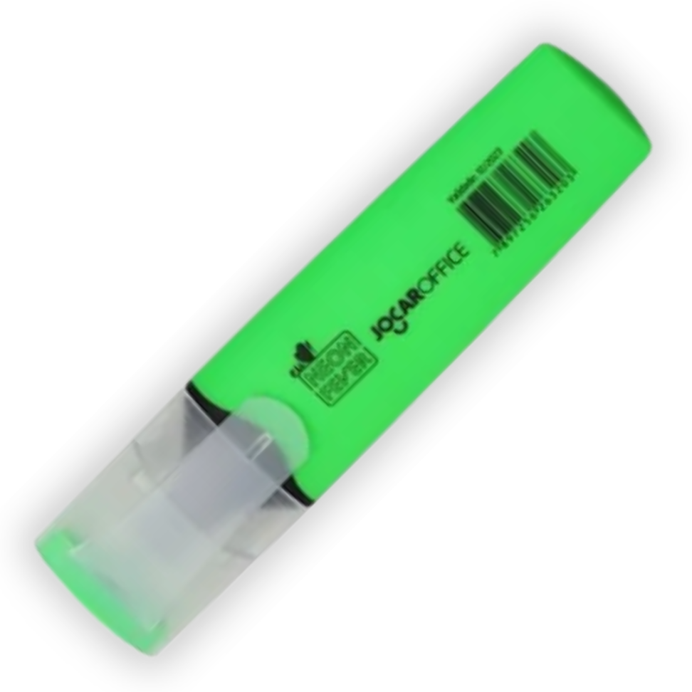 Marca Texto Neon Fever Jocar Office - #2