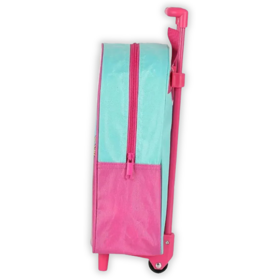 Mochila de Rodas Stitch Luxcel - #1