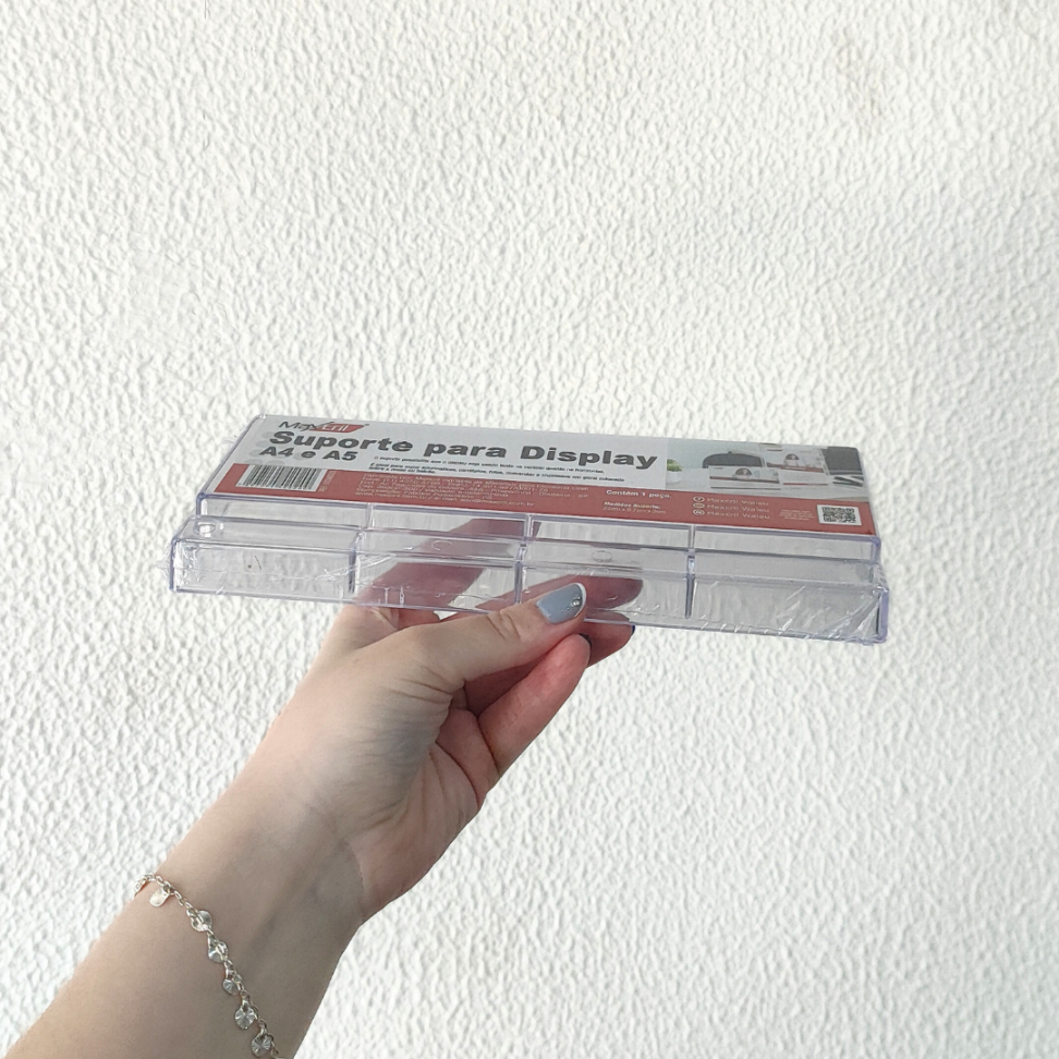 Suporte para Display A4 e A5 Maxcril - #5