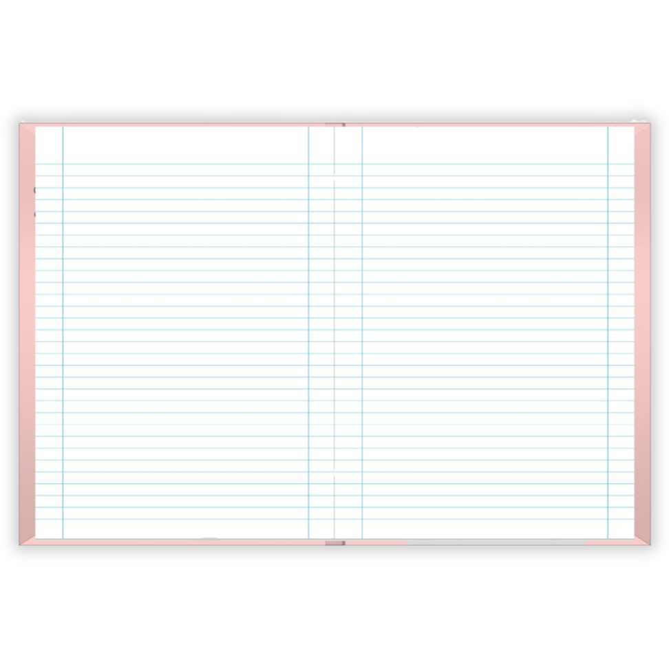 Caderno Brochura Cliff Foroni - #6