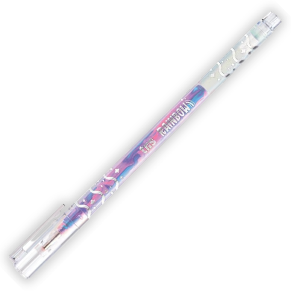 Caneta Gel Rainbow Tris - #5