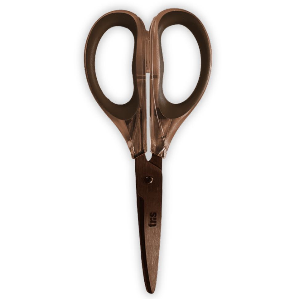 Tesoura Multiuso Macchiato Coffee Shop Holic Tris - #2