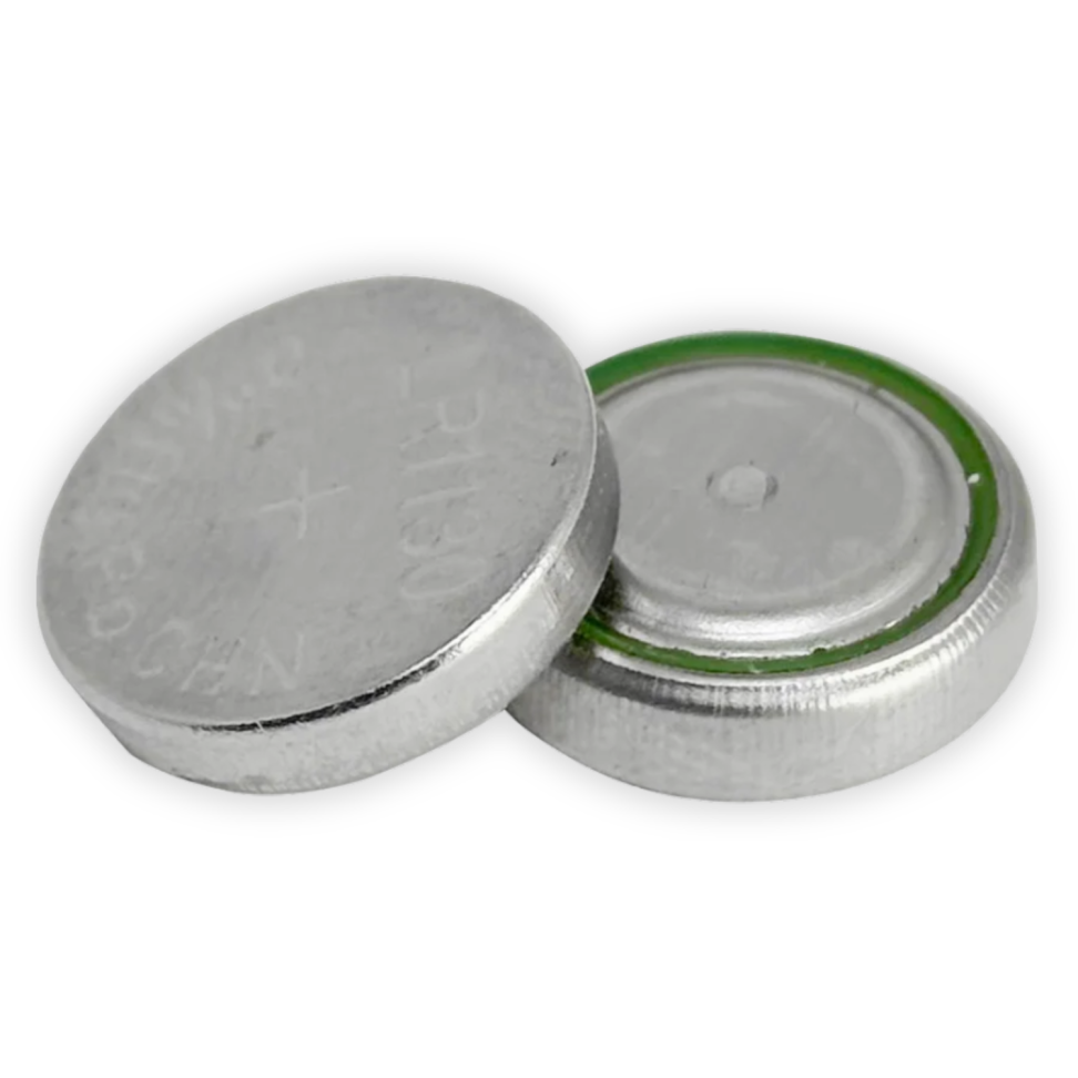 Bateria Botão FX-LR1130 AG10 1.5V FlexGold