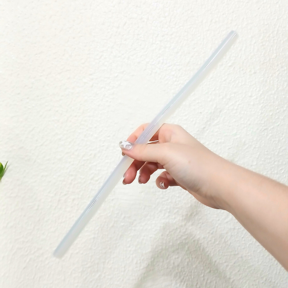 Bastão de Cola Quente Fino BRW - #2