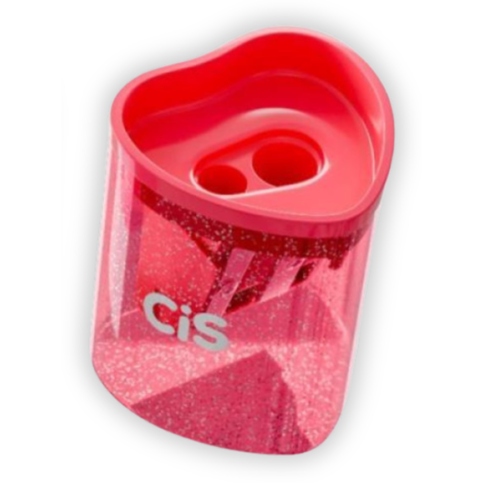 Apontador Duplo com Depósito 366 CiS - #4