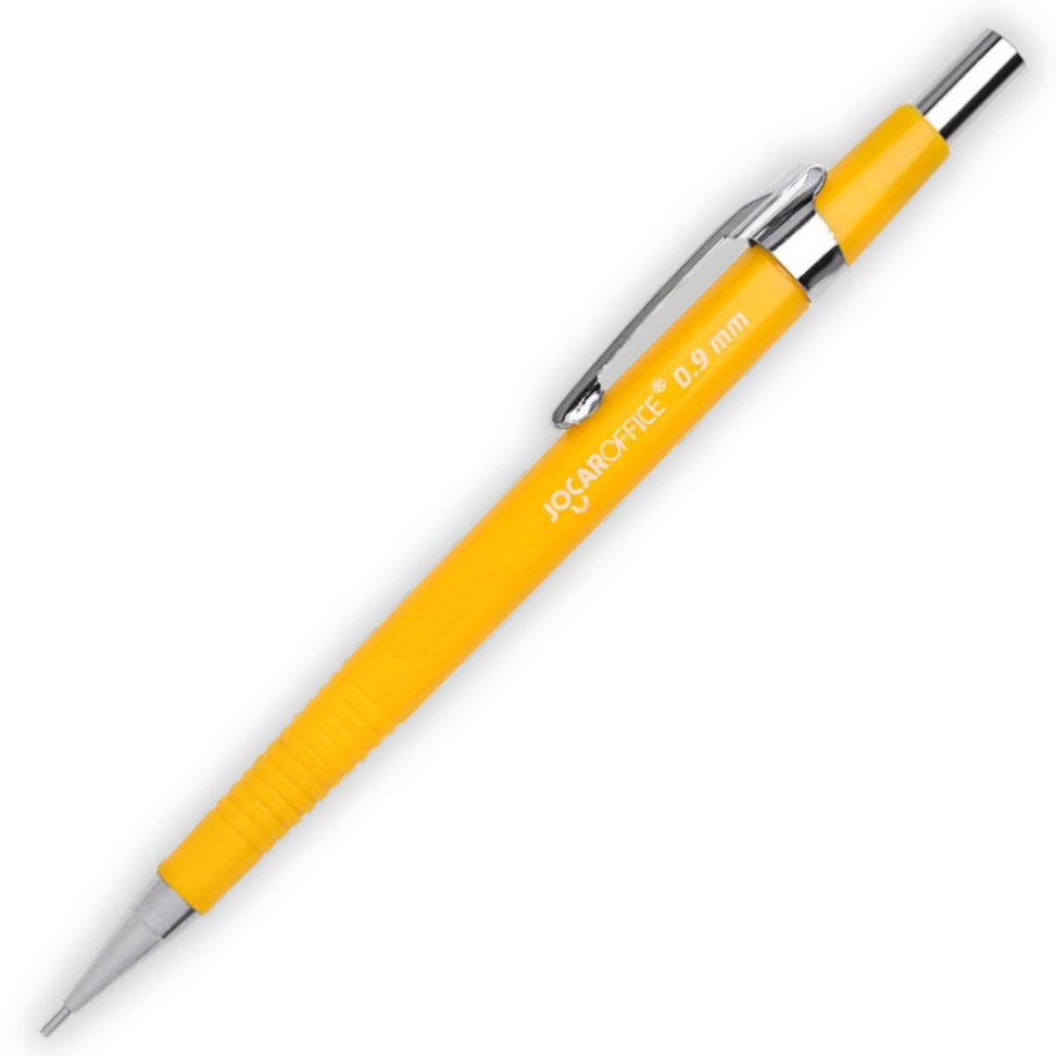 Lapiseira Técnica 0.9 Jocar Office - #4