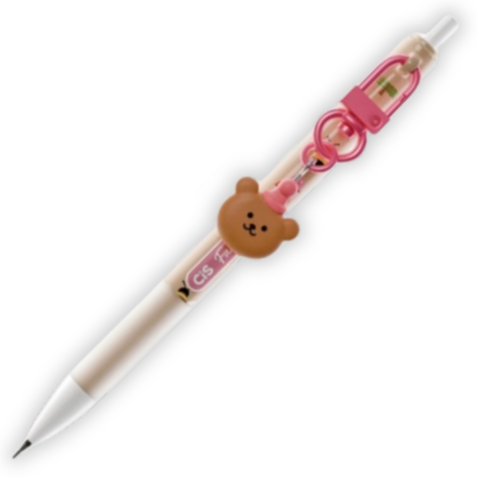 Lapiseira Animais Fantasia 0.7 CiS - #6