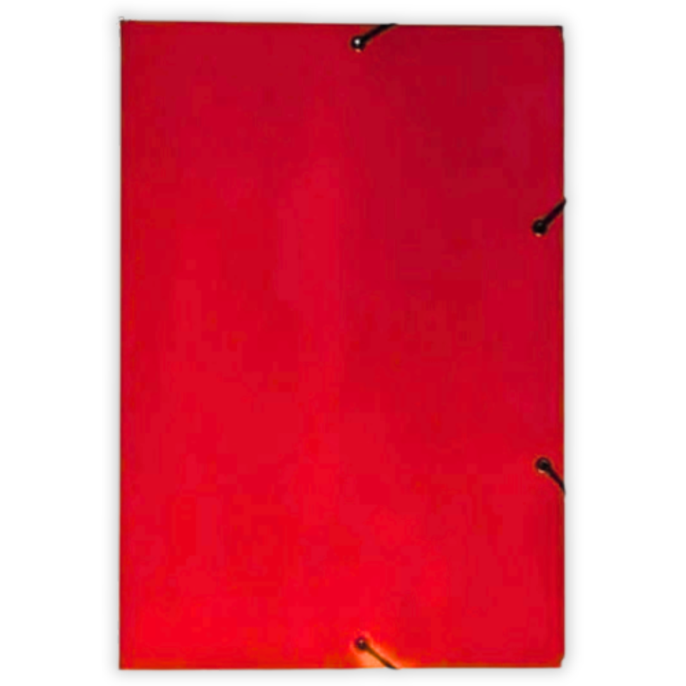 Pasta Aba-Elástico A4 Papelão Frama - #5