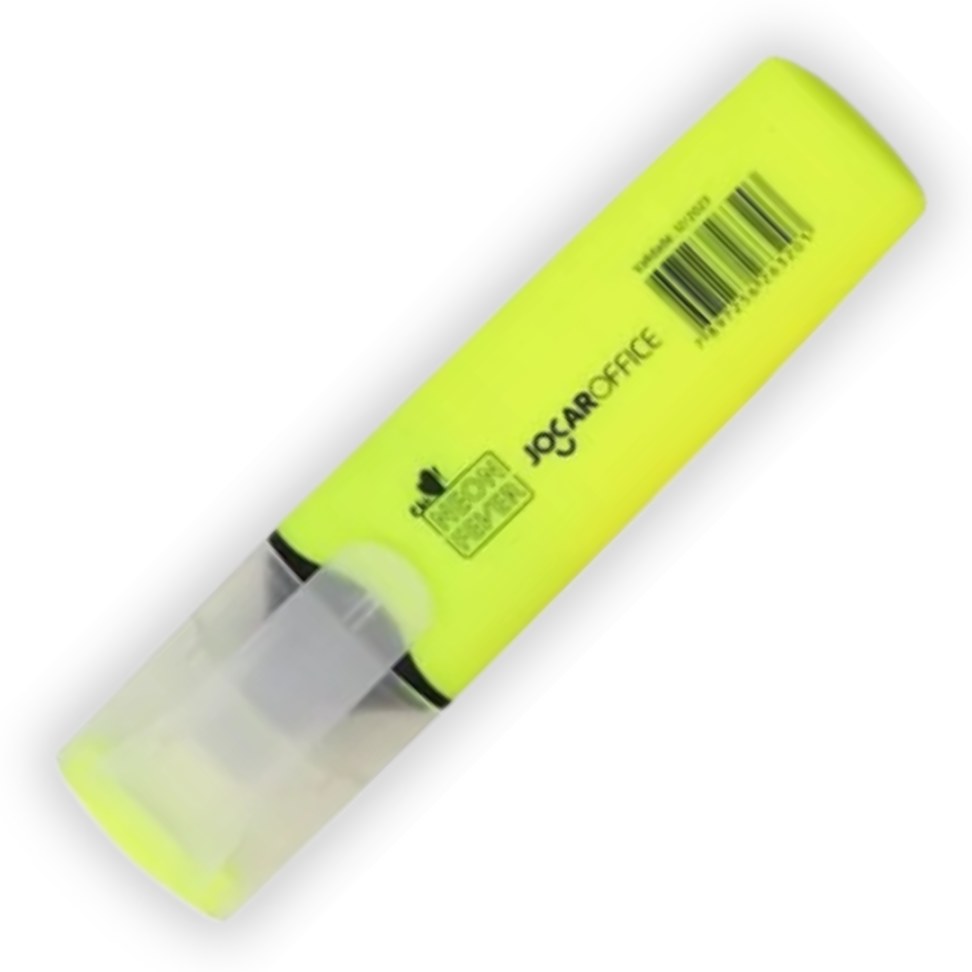 Marca Texto Neon Fever Jocar Office - #7