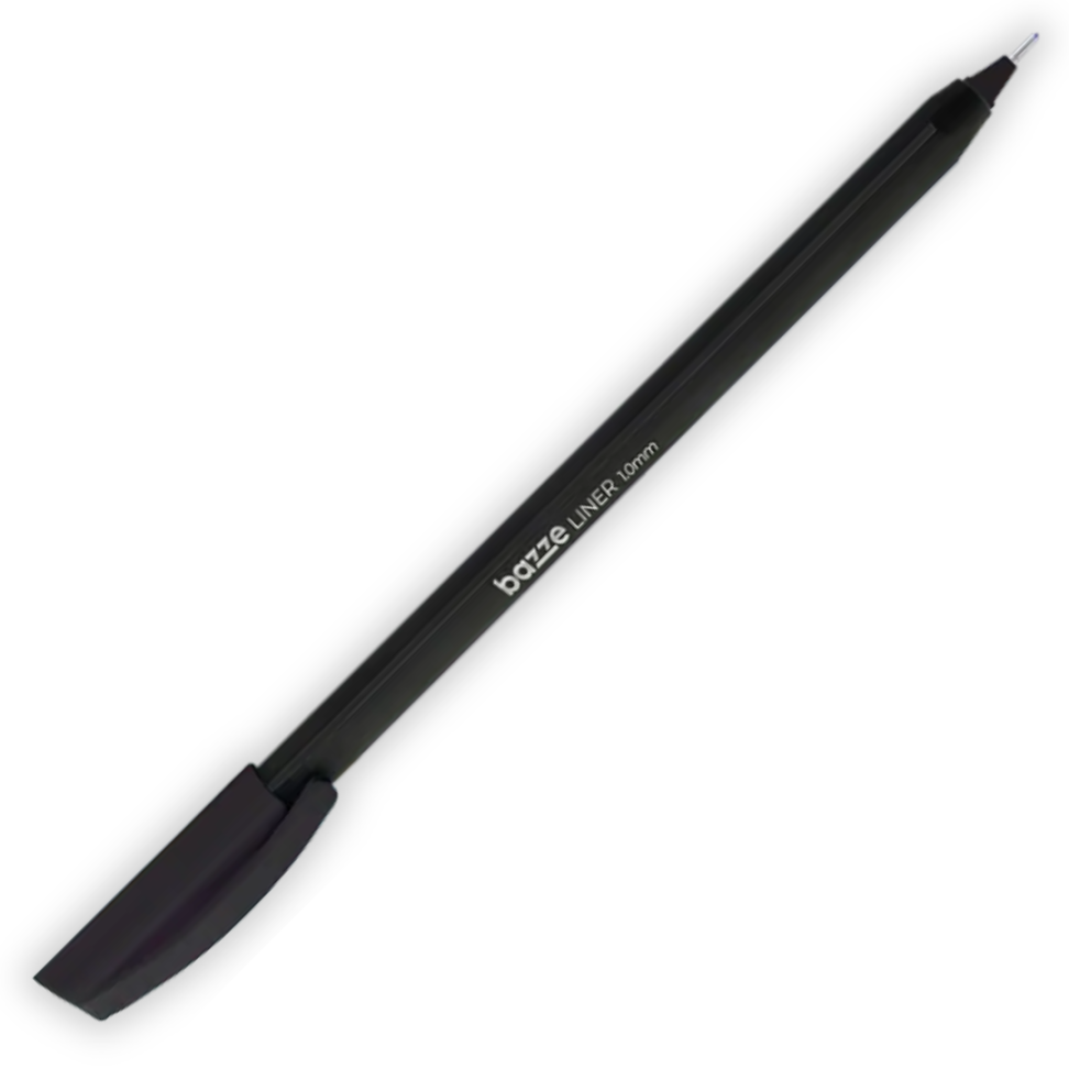 Caneta Esferográfica Liner 1.0 Bazze - #7