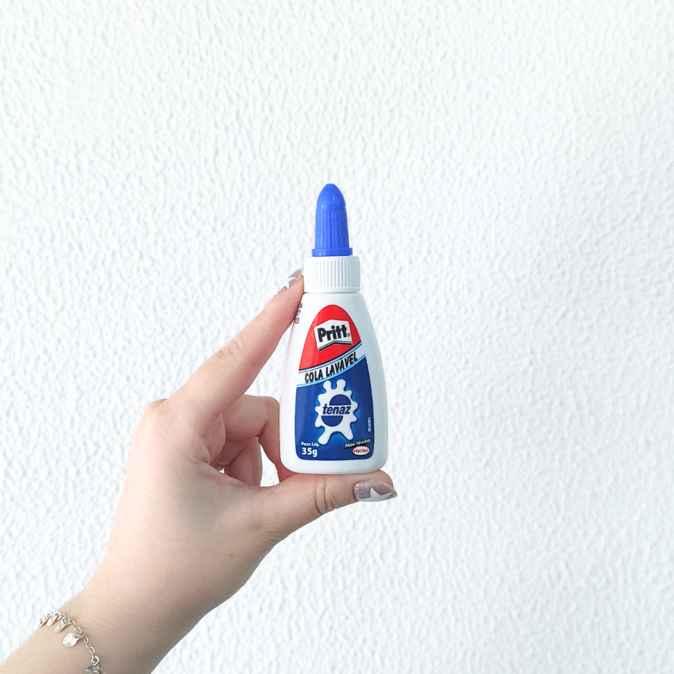 Cola Branca Tenaz 35g Pritt - #2