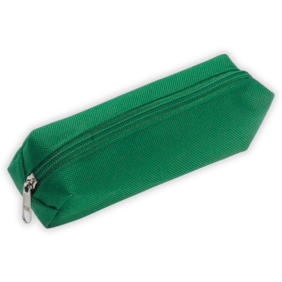 Estojo Simples em Tecido Maxcril - #6