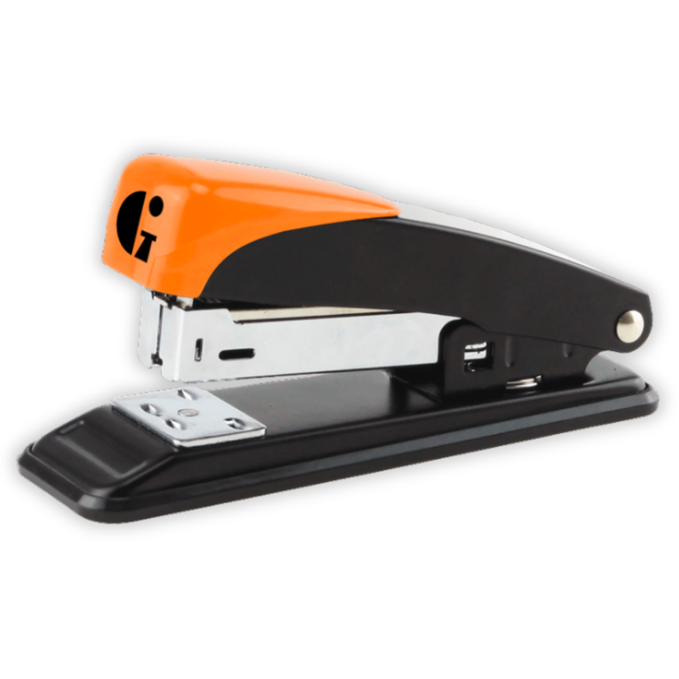 Grampeador 20 Folhas GE-1035 Grampline - #2