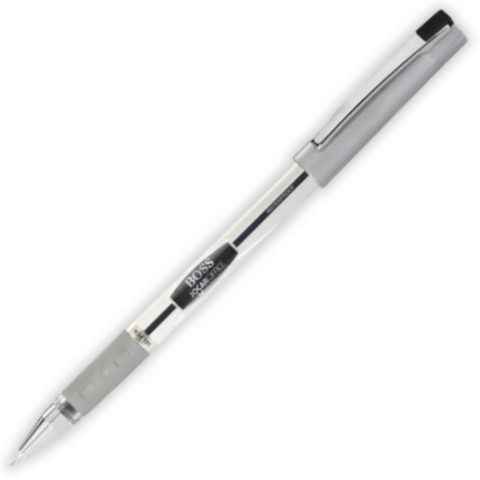 Caneta Gel Boss 0.5 Jocar Office - #1
