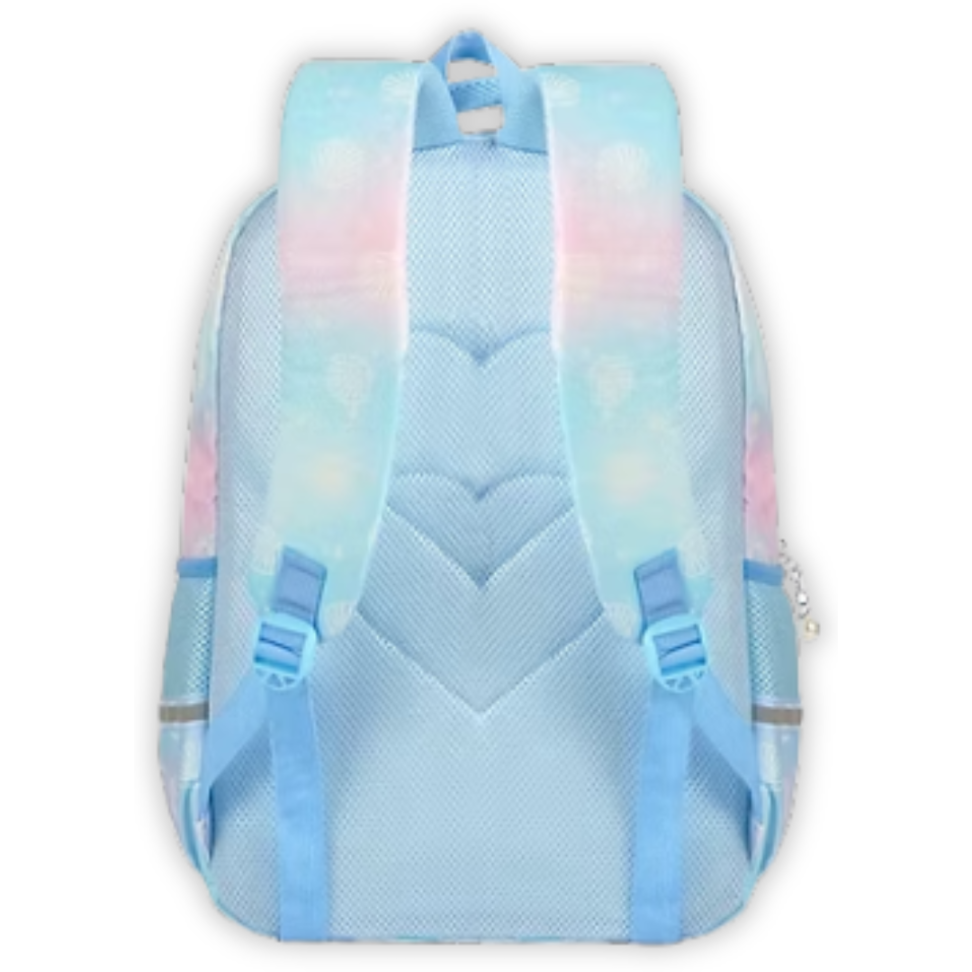 Mochila de Costas Power Girl Triviun - #4