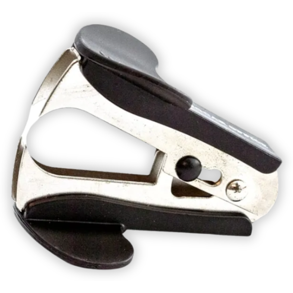 Extrator de Grampos Jocar Office - #2