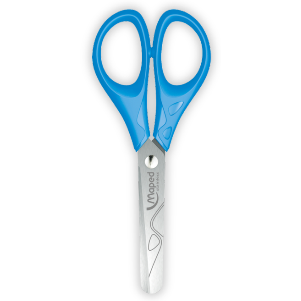 Tesoura Escolar Essential Maped - #3
