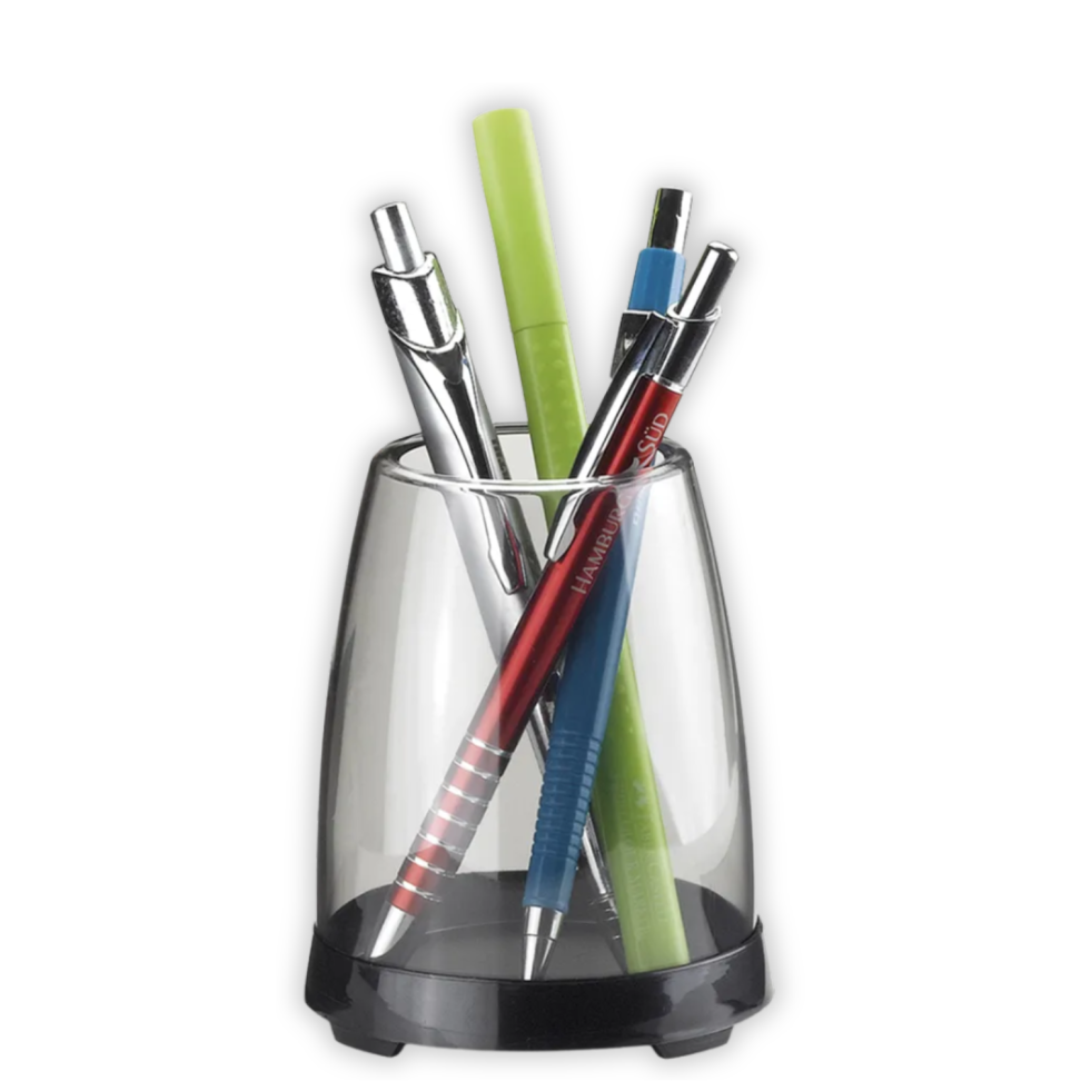 Porta Canetas Acrílico Maxcril - #3