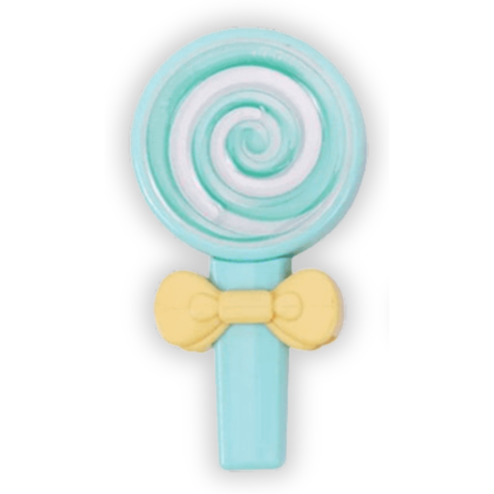 Corretivo em Fita Pirulito Food Trends 6m x 5mm LeoArte - #2