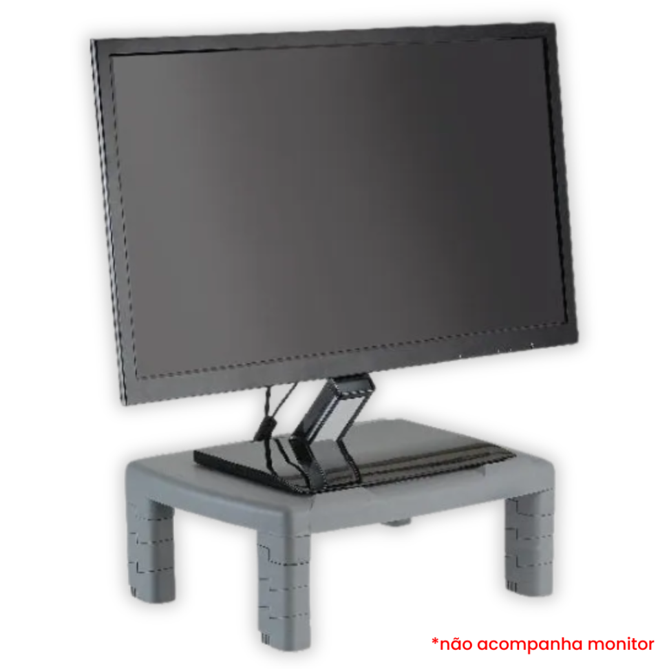 Suporte para Monitor e Notebook Maxcril - #3