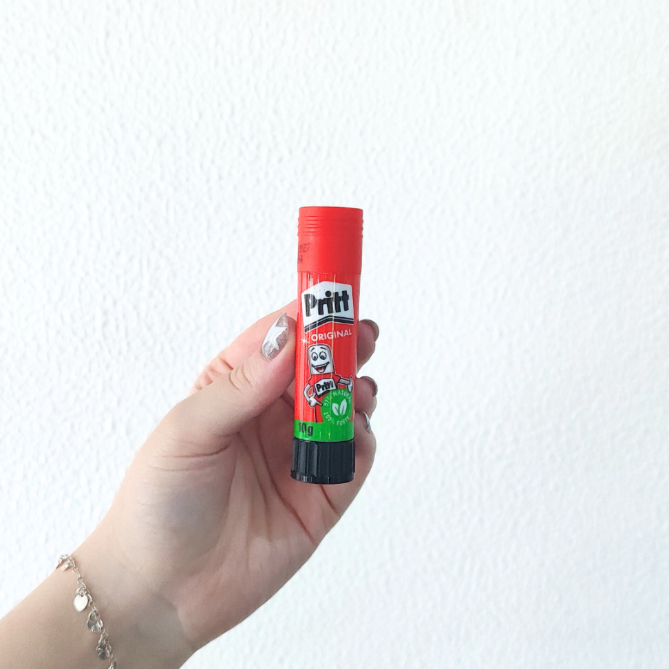 Cola em Bastão 10g Pritt - #2