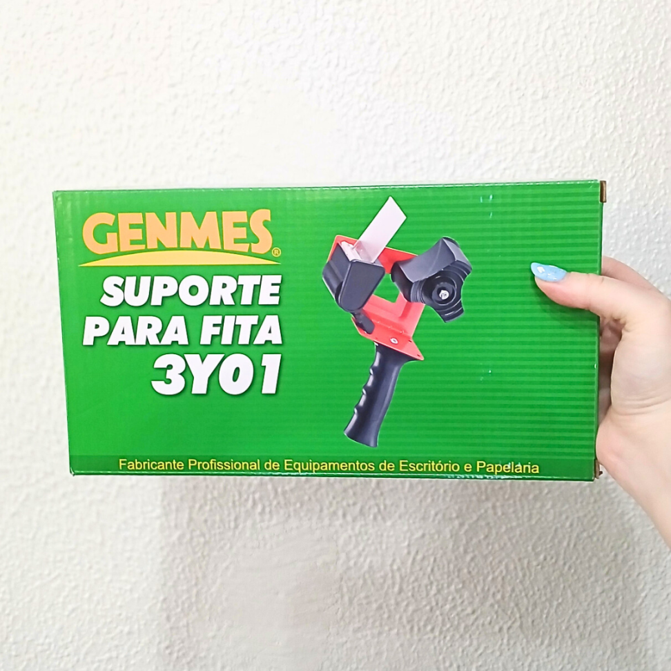 Suporte para Fita Adesiva 3Y01 Genmes - #2