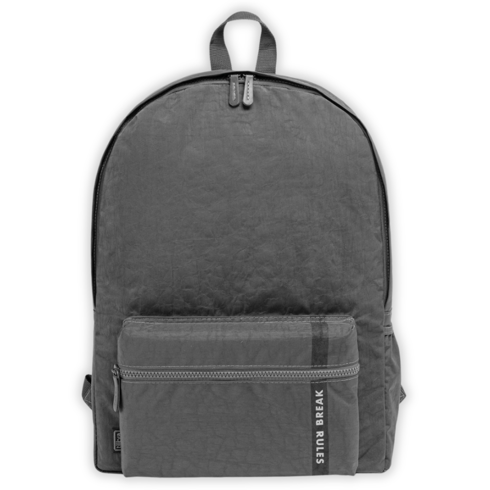 Mochila de Costas Young Cinza Académie Tilibra - #2